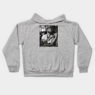 Bad Boy Leroy Vintage Kids Hoodie